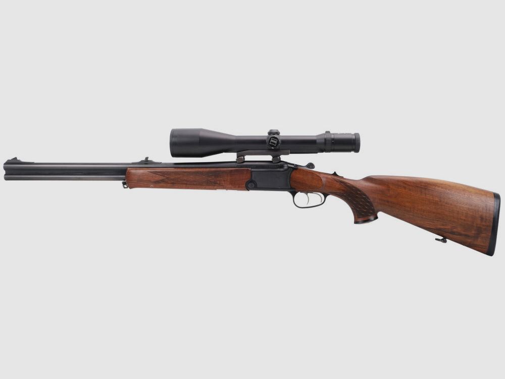 Blaser B95 Links