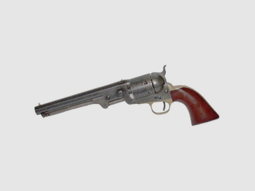 REVOLVER UBERTI RICHARDS ARMY