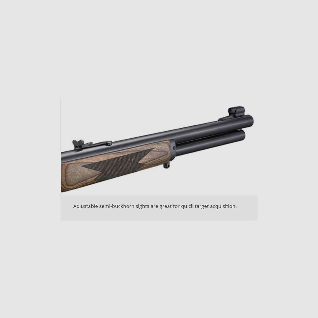 Marlin Modell 1895 Guide Gun, Bild 10 von 12