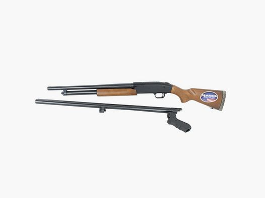 Strzelba Mossberg 500 Combo mod. 54169