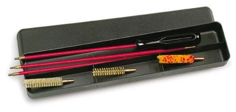 Long cleaning rod in case 5.6 mm/.22LR Stil Crin