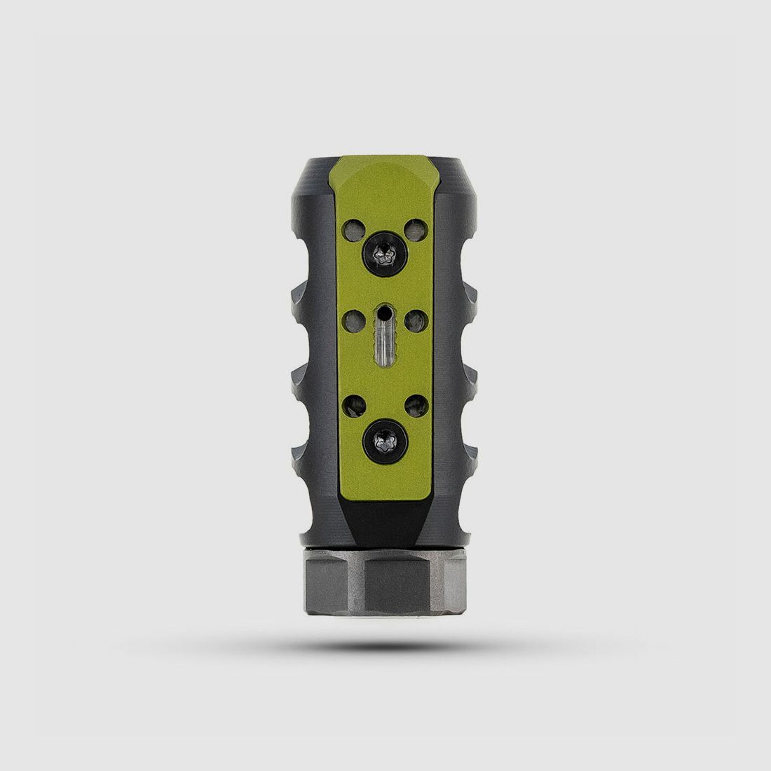 Compensateur MDT Competition – calibre .338 – filetage 5/8x24 –
