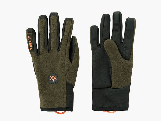 Alaska Handschuhe Raptor