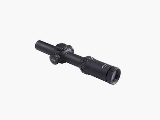 Optisan OPTISAN CX6 Serie 1-6x24i SFP MRAD MS3