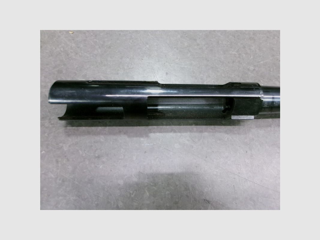 BENELLI 121 LAUF Kal.12 gebraucht, Bild 3 von 6