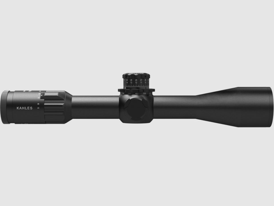 Kahles lunette de visée K540i 5-40x56 MSR2, image 3 sur 5
