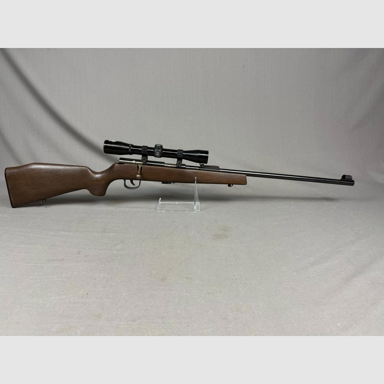 Voere Repetierbüchse in  .22 lr