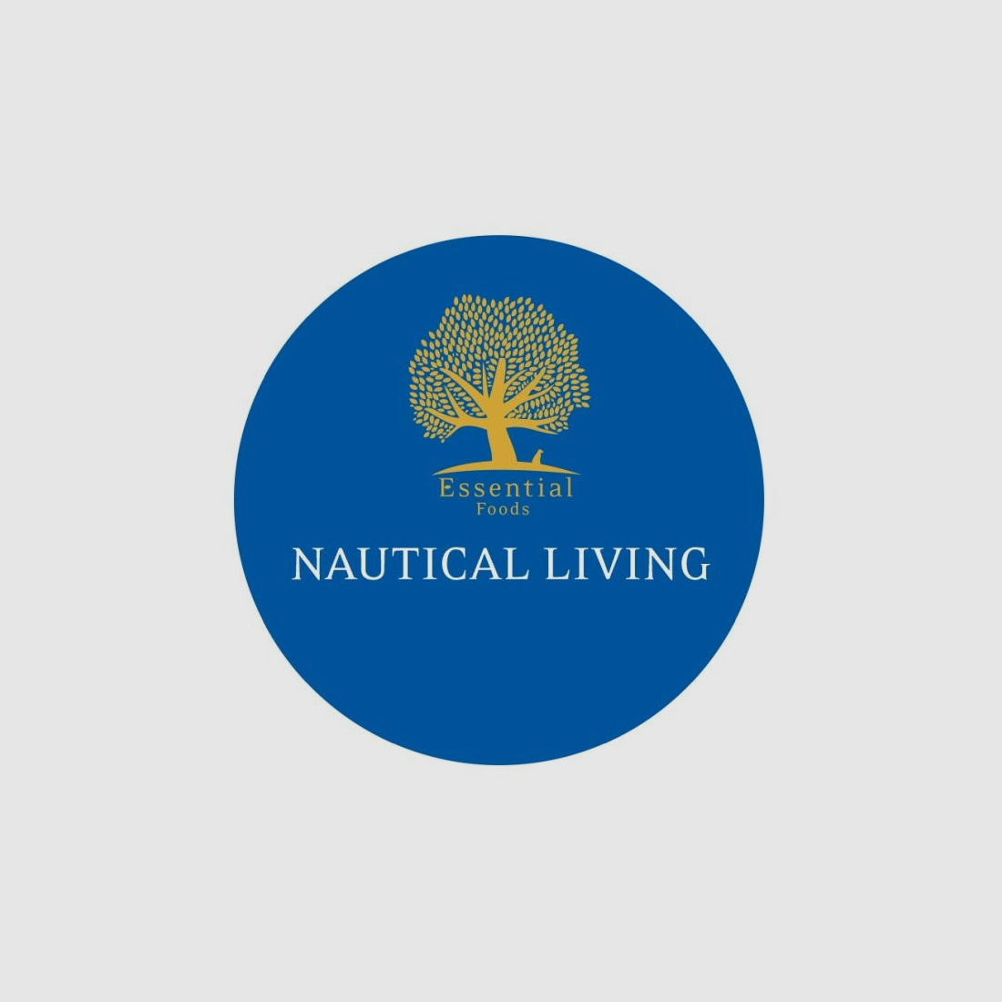 Essential Foods Essential Nautical Living Small Size 1x2,5kg