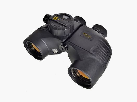 DDoptics Kaleu 7x50 HDX Boussole