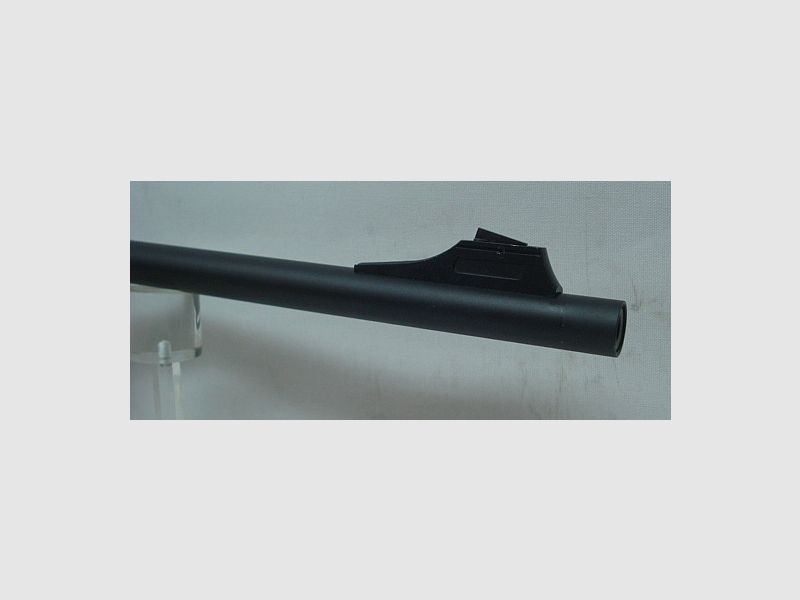 Saphire Thumbh. - 8x57JS, LL52cm, M15x1