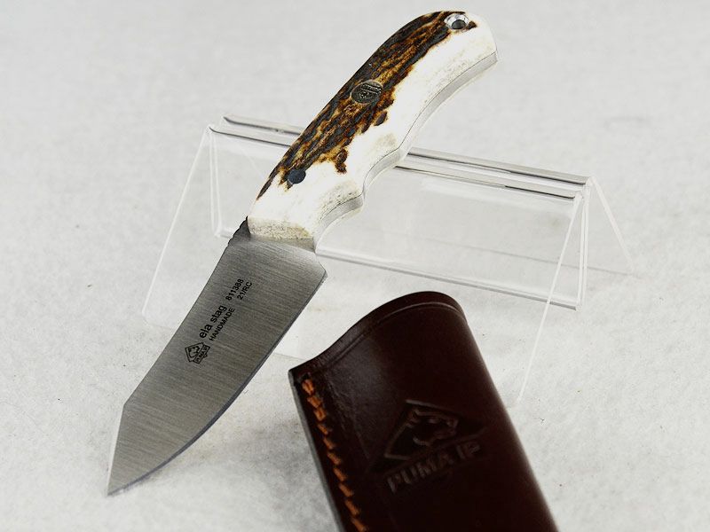 PUMA IP ela stag