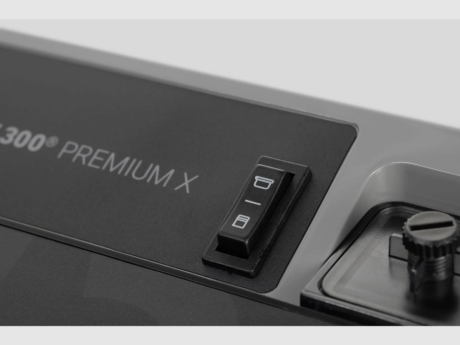 Lava Vacumeermachine V.300 Premium X