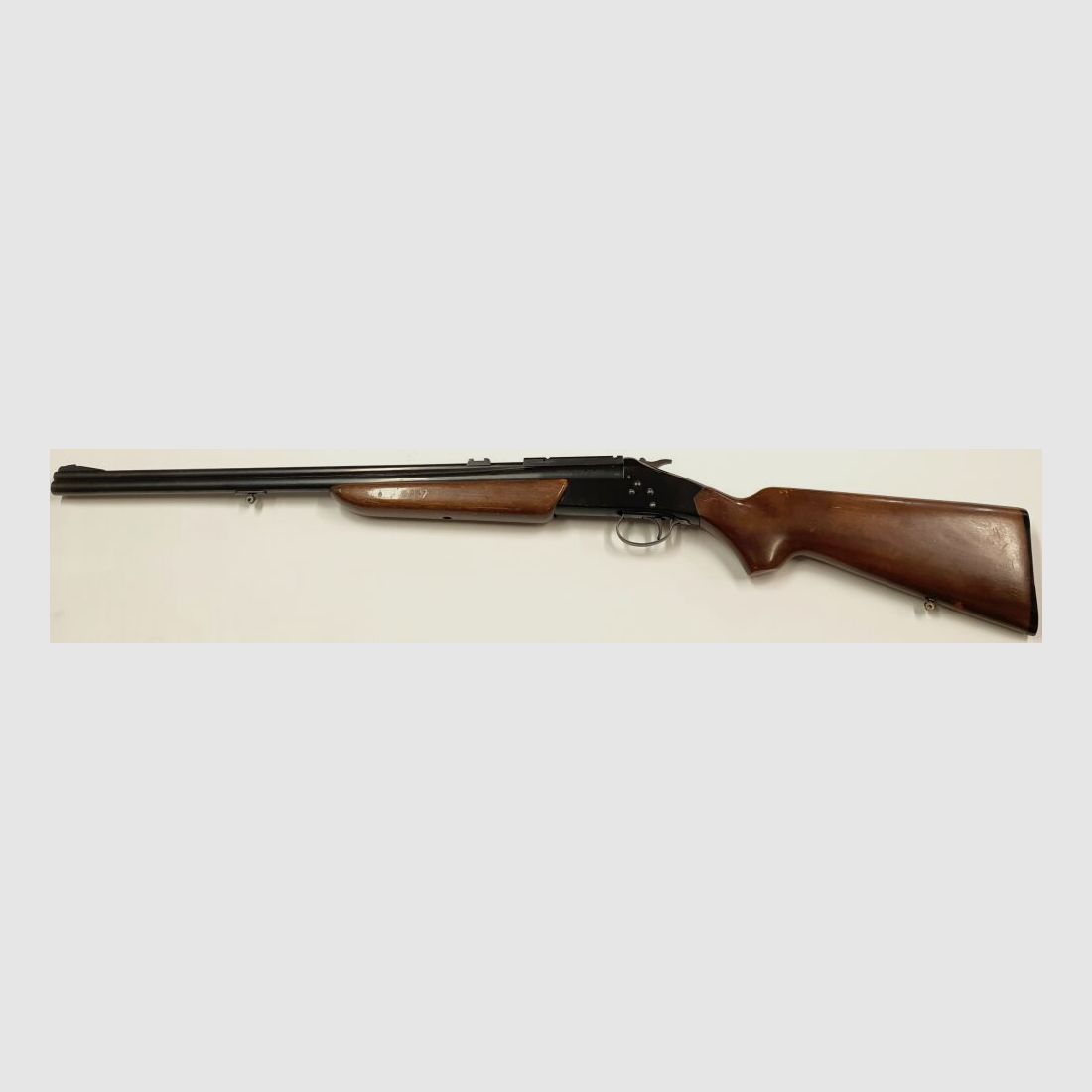 Savage 24S-E .
