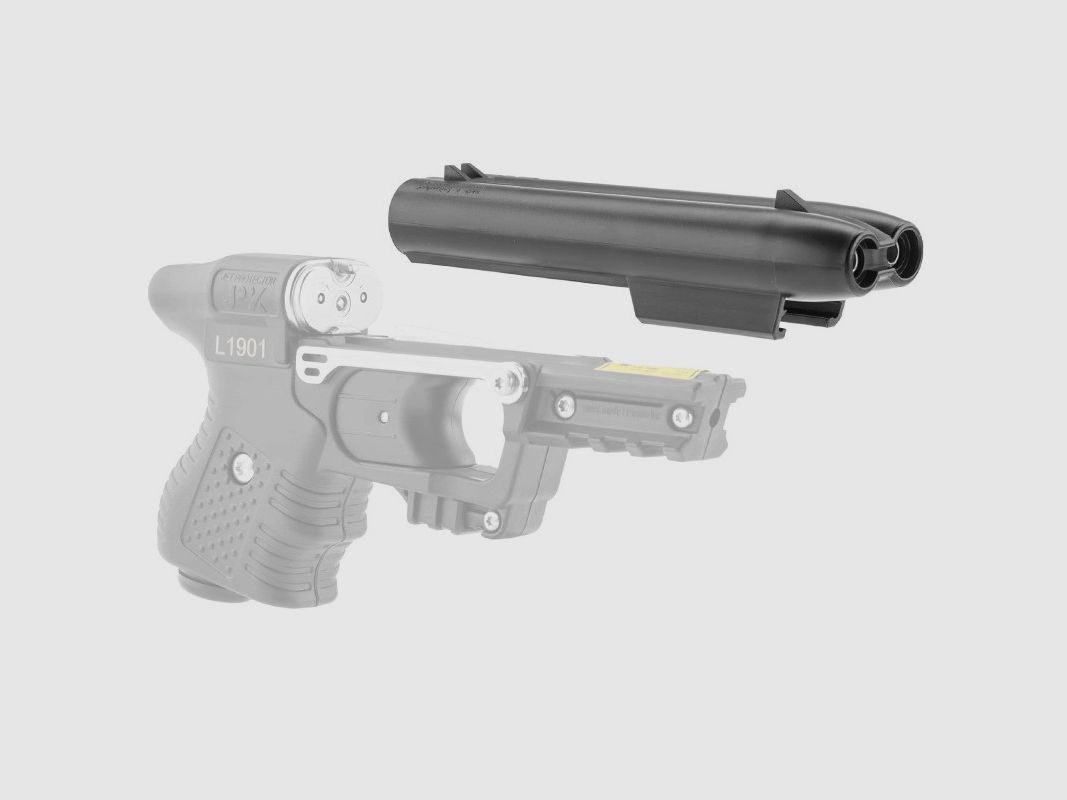 Recharges actives pour JPX 2 Piexon, image 2 sur 2