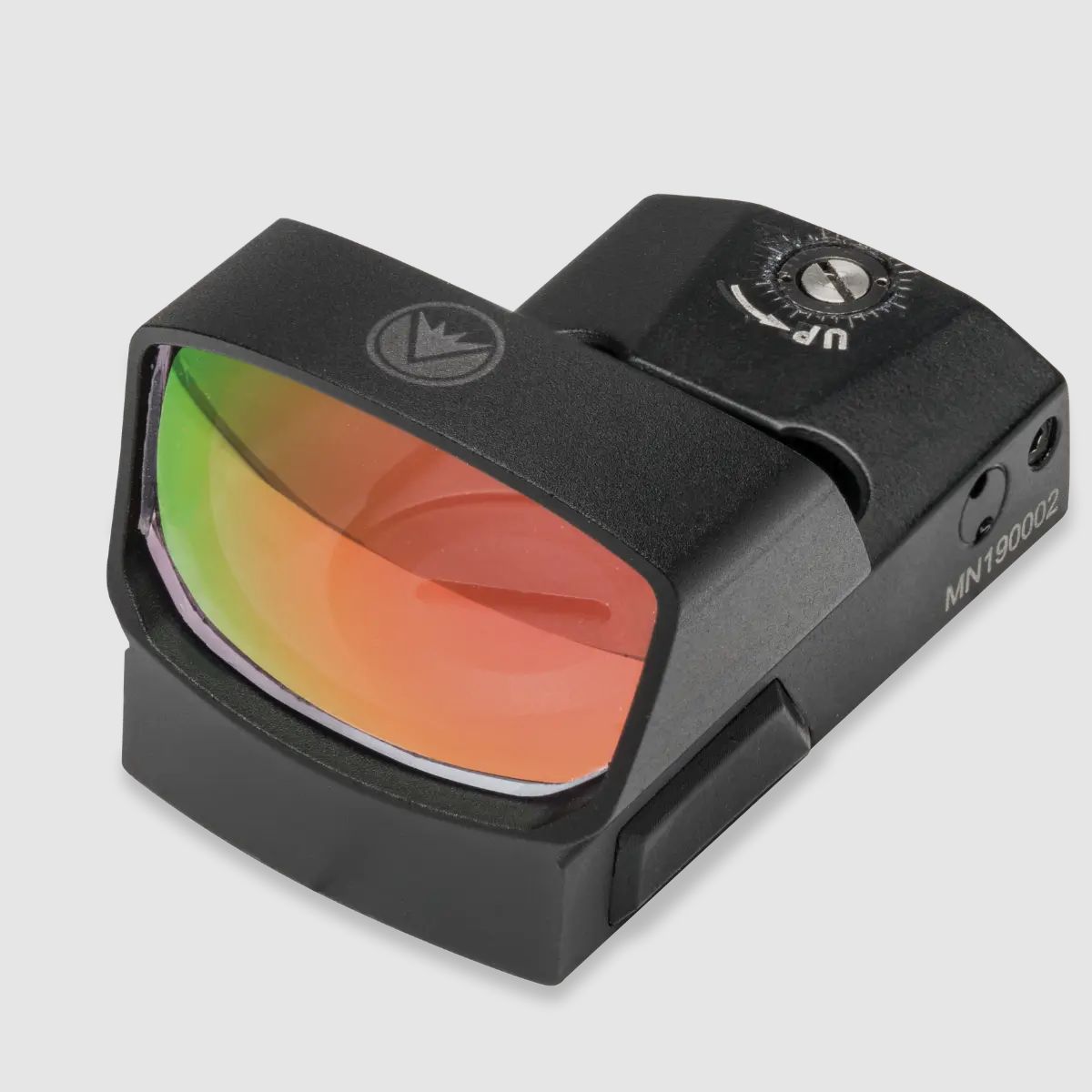 Burris FASTFIRE 4