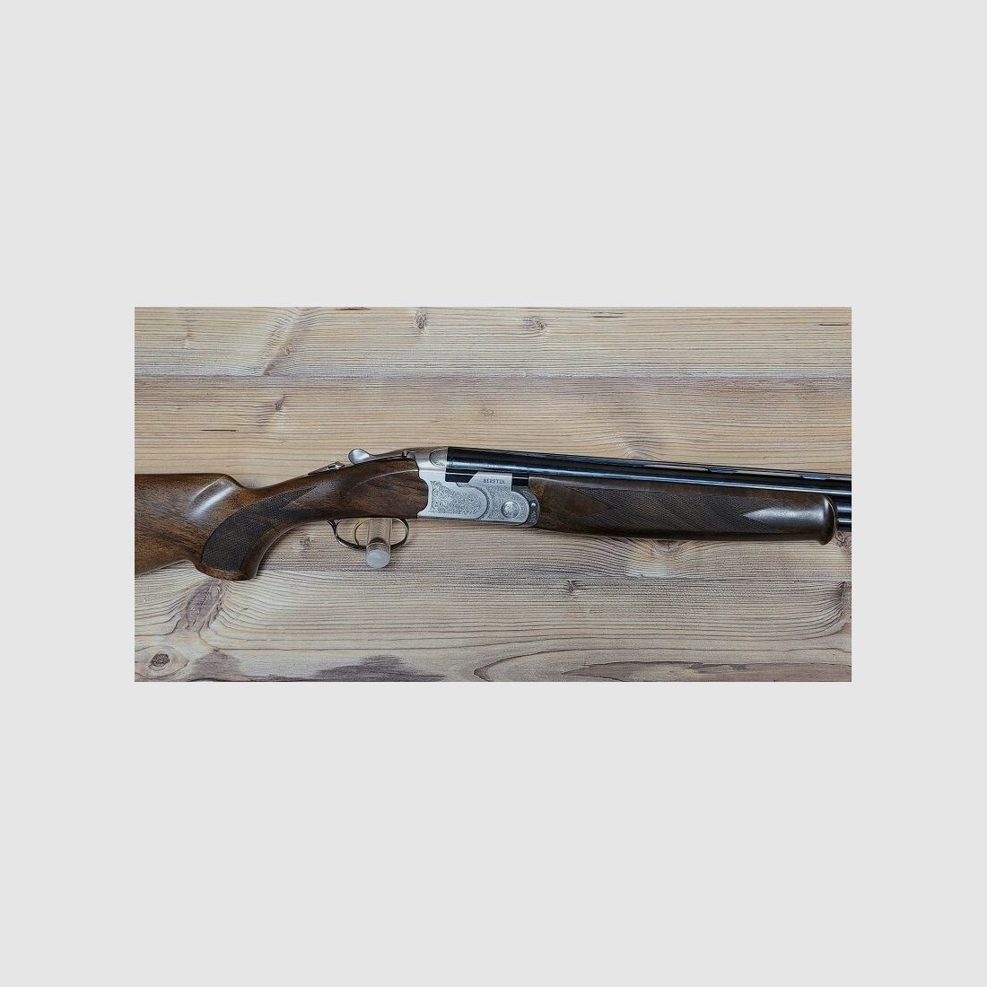 Beretta 686 Silver Pigeon 1 - Jagd