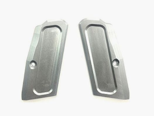 Aluminum Grips TANFOGLIO STOCK II STOCK III