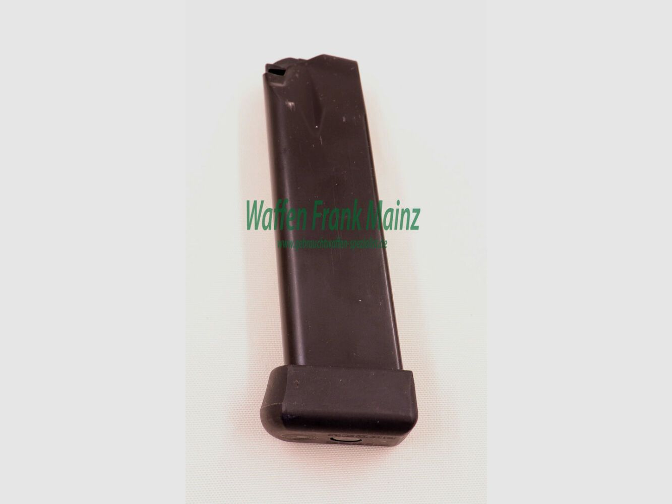 Para-Ordnance, Canada Magazine for P14 .45ACP