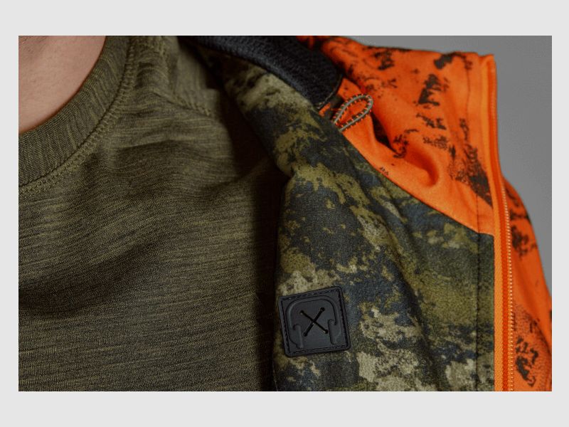 Vantage Jacket – Seeland, image 6 of 6