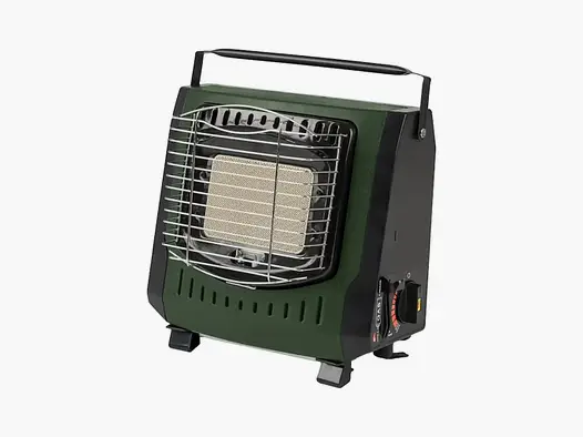 Highlander Highlander Gasheizer Compact