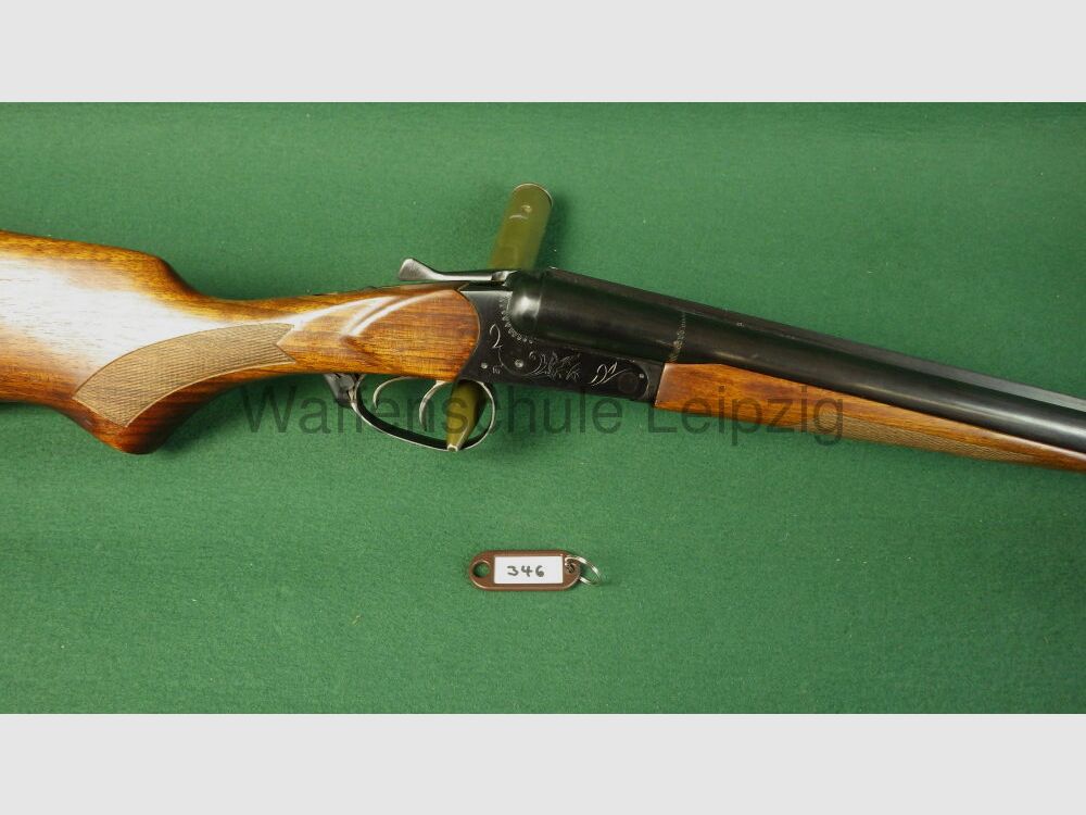 Baikal	 IZH 43