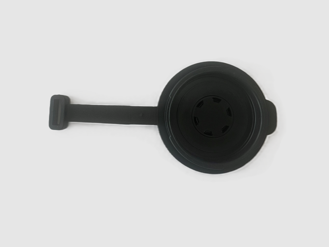 Pulsar Axion XM38 Lens Cover, afbeelding 2 van 2