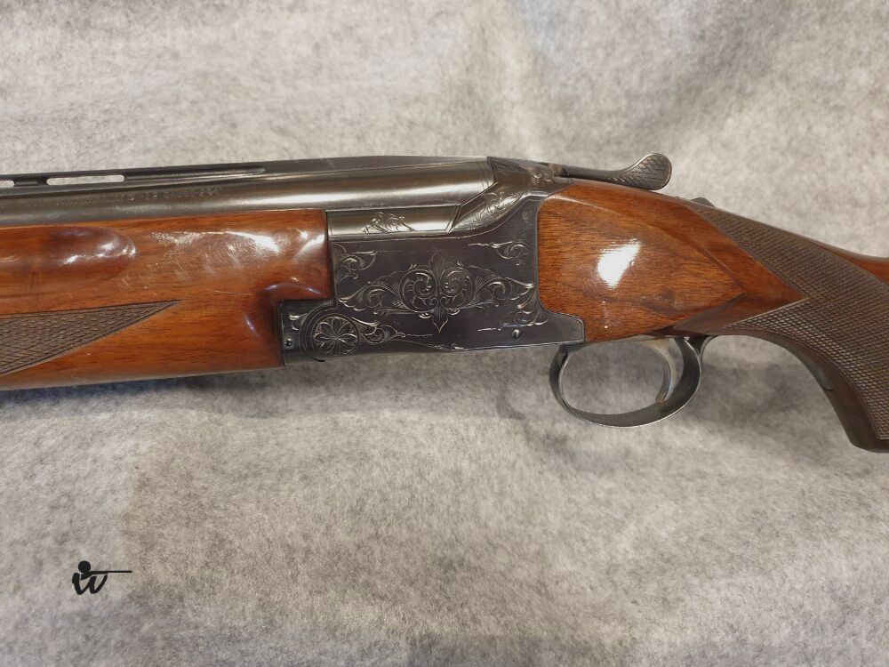 Winchester 101