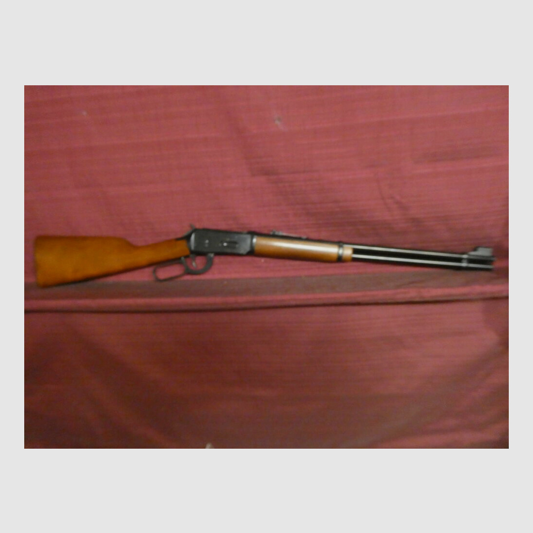 Winchester	 94