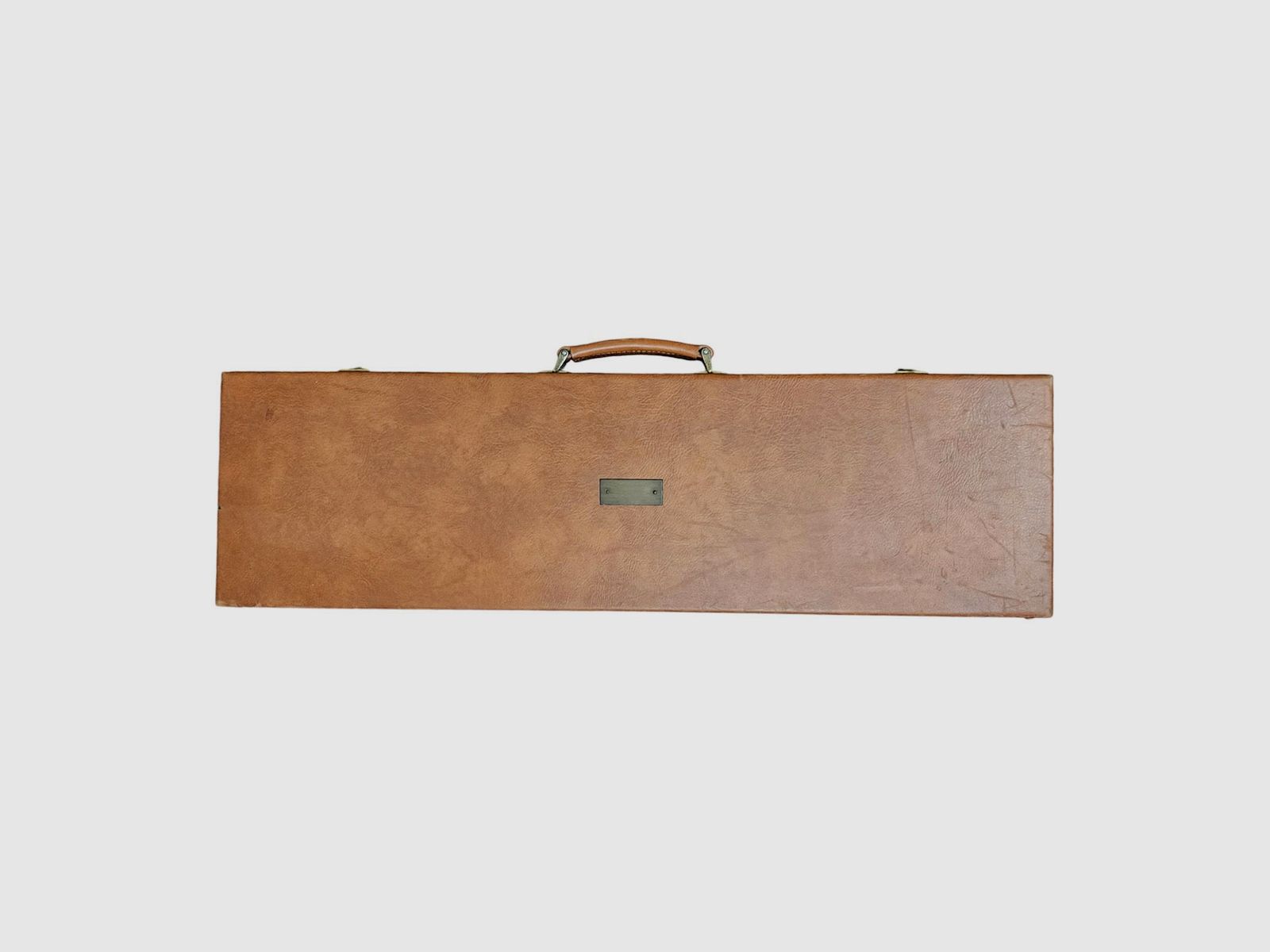 Koffer voor Bockdoppelflinte Luigi Franchi, afbeelding 2 van 3