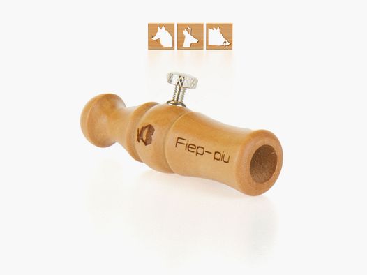 Fiep - piu - Blatter