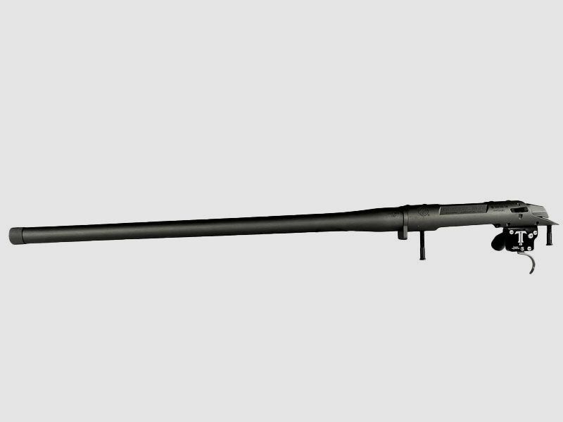 Weatherby MOD-307 Barreled Action Sendero Contour