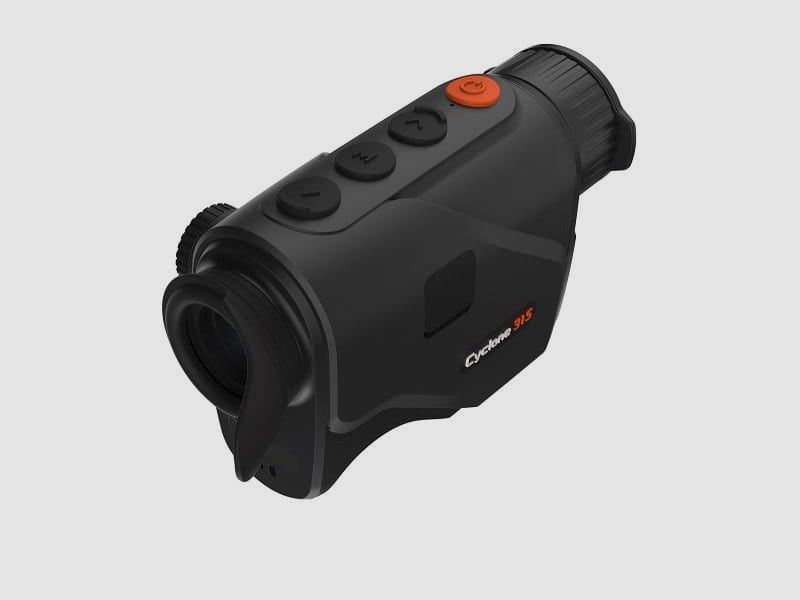 ThermTec Cyclone 315 dispositivo di imaging termico