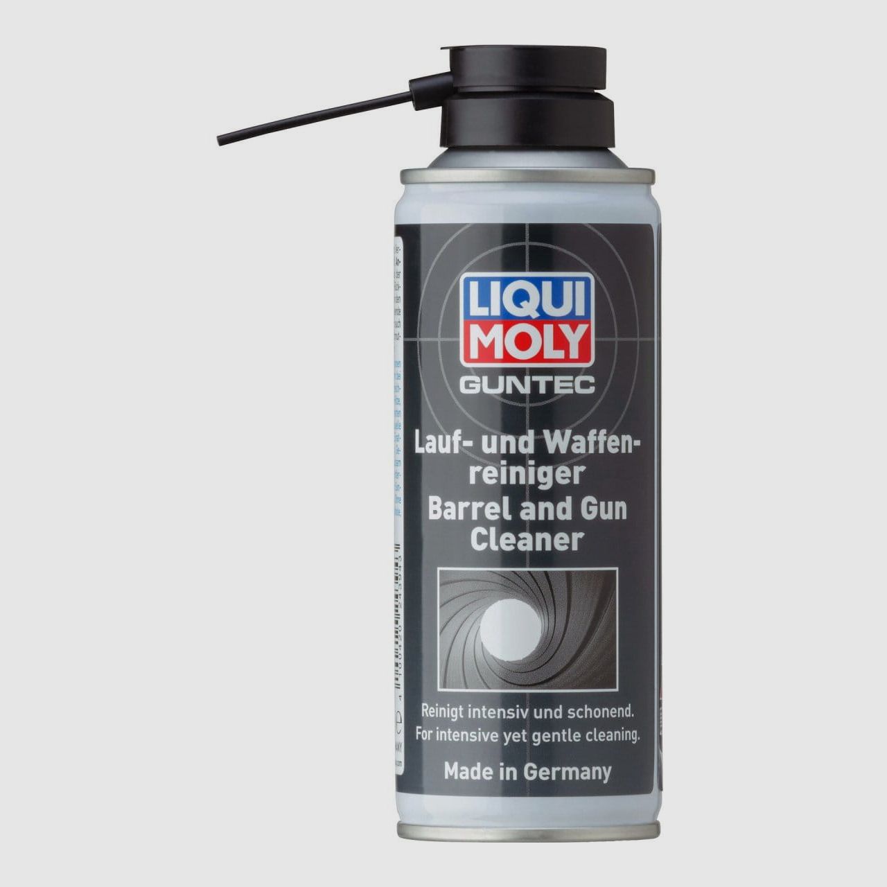 LIQUI MOLY GUNTEC Lauf- und Waffenreiniger