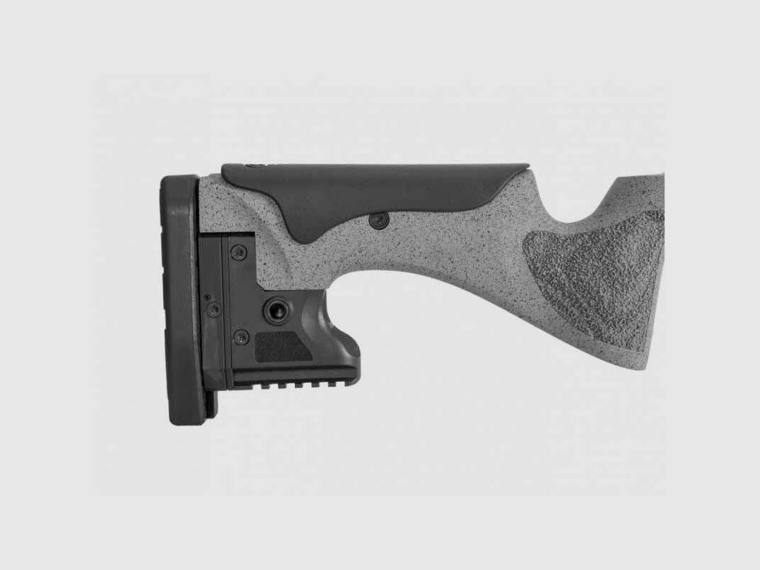 CZ 457 LRP grendelgeweer 20" kal. .22 LR, afbeelding 4 van 6