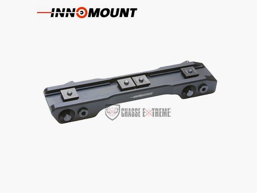 INNOMOUNT QD Mount CZ 550/557 Swarovski SR