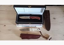 Coltello da caccia Parforce