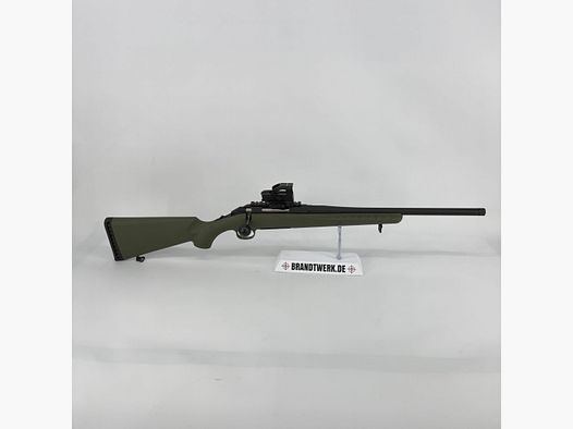 Ruger American Rifle Predator