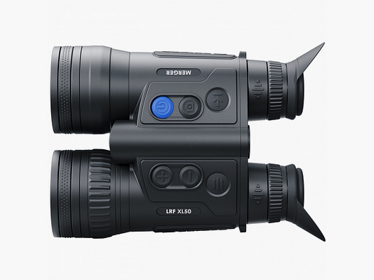 Pulsar Merger LRF XL50 thermal imaging device