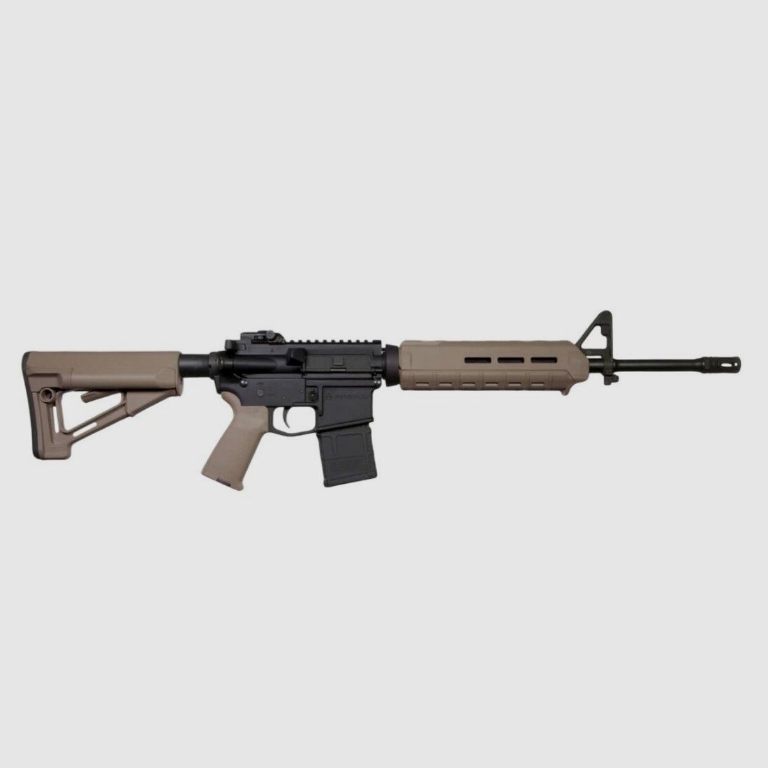 Garde-main MOE M-LOK Mid-Length – AR15 / M4, image 6 sur 6