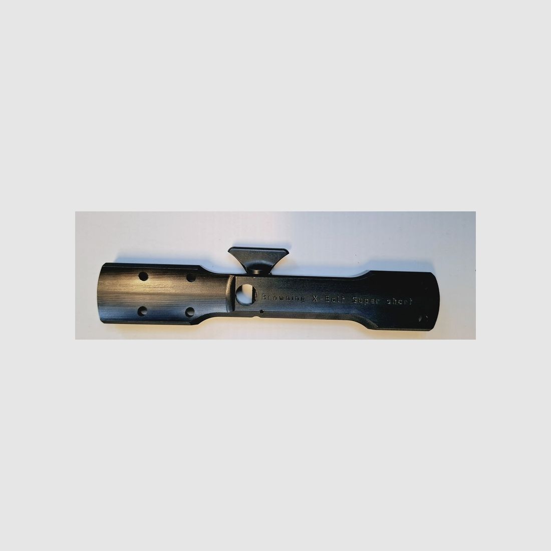 Dentler Basis-Schiene BASIS-Browning X-Bolt Short, Bild 2 von 2
