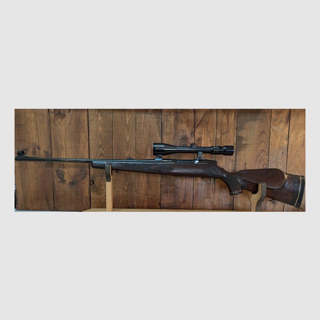 Sauer 80