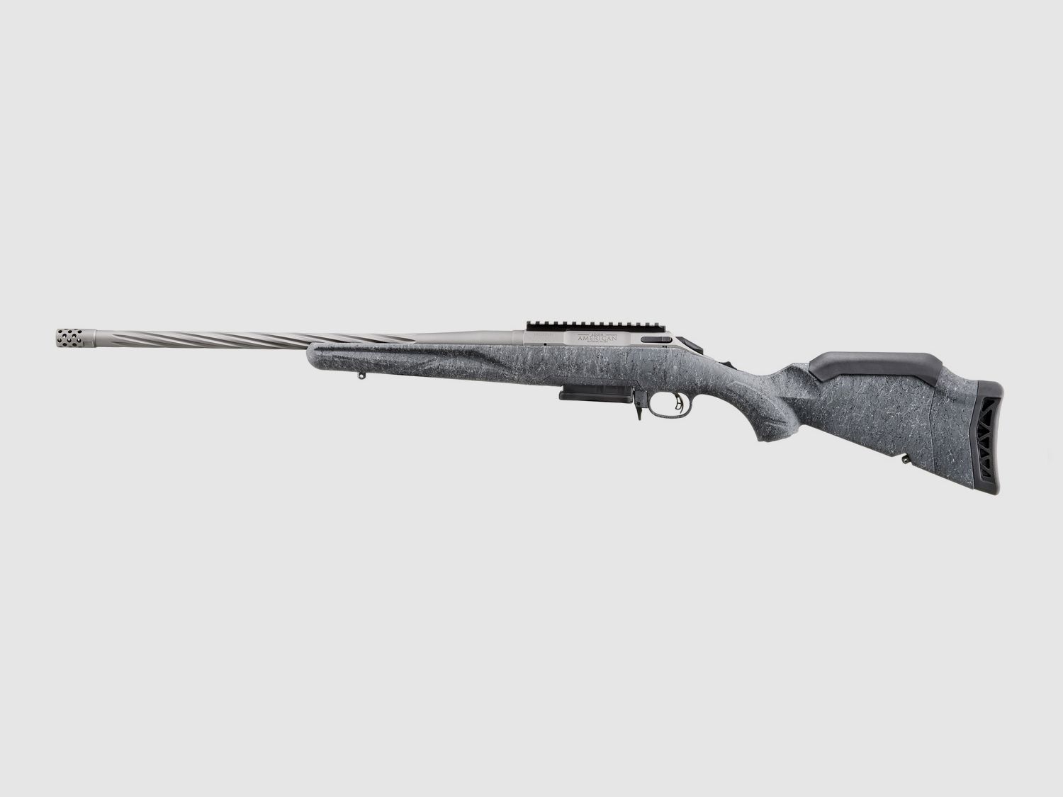 RUGER American Rifle Generation II Kal.308 Win, Bild 2 von 7