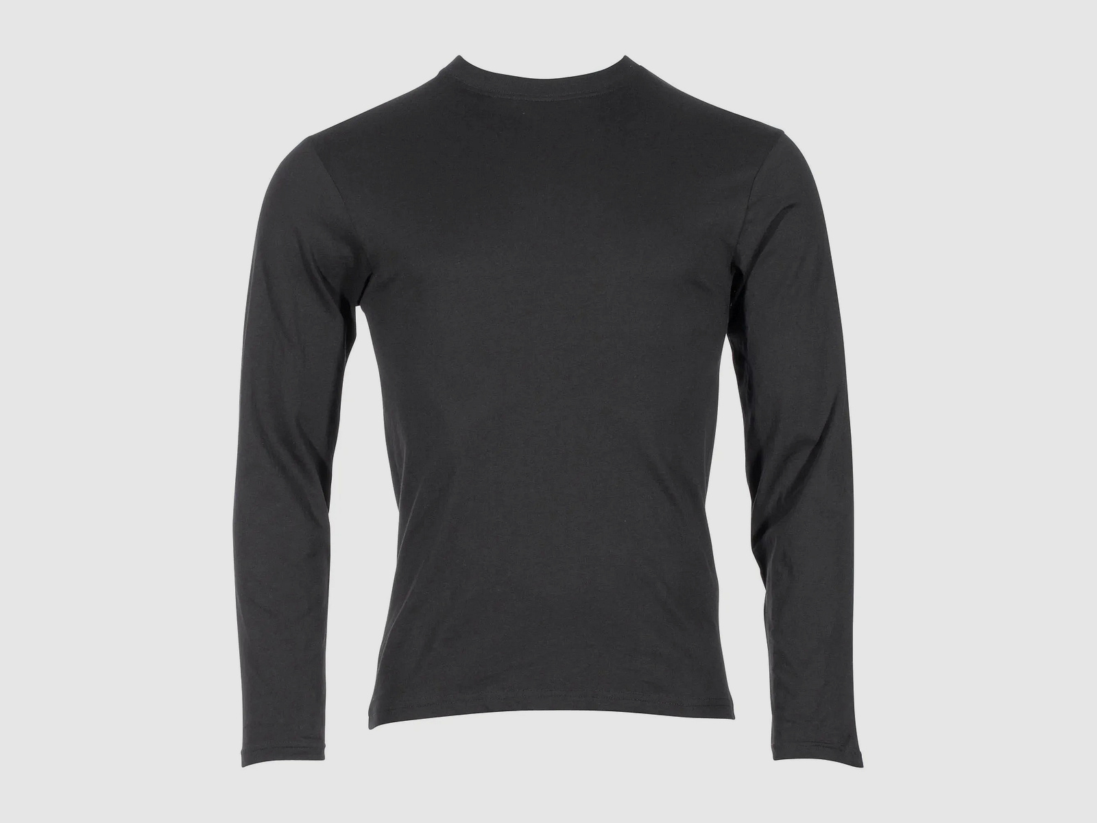 Mil-Tec T-Shirt Langarm