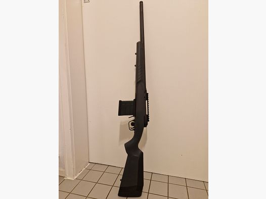 Savage 110 Tactical 308