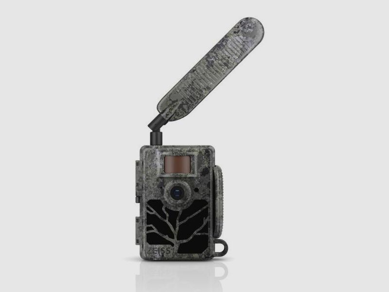 ZEISS Revierausrüstung Secacam 5 4G Funk-Kamera