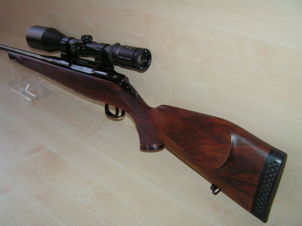 Sauer & Sohn 90