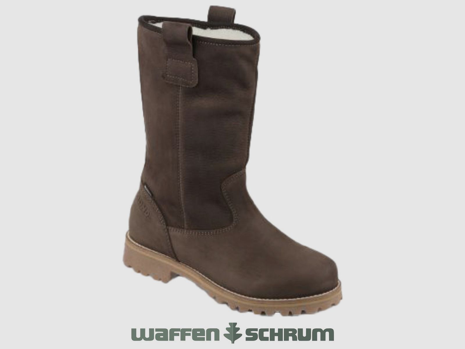 Meindl Stiefel Corvara Lady GTX® Dunkelbraun