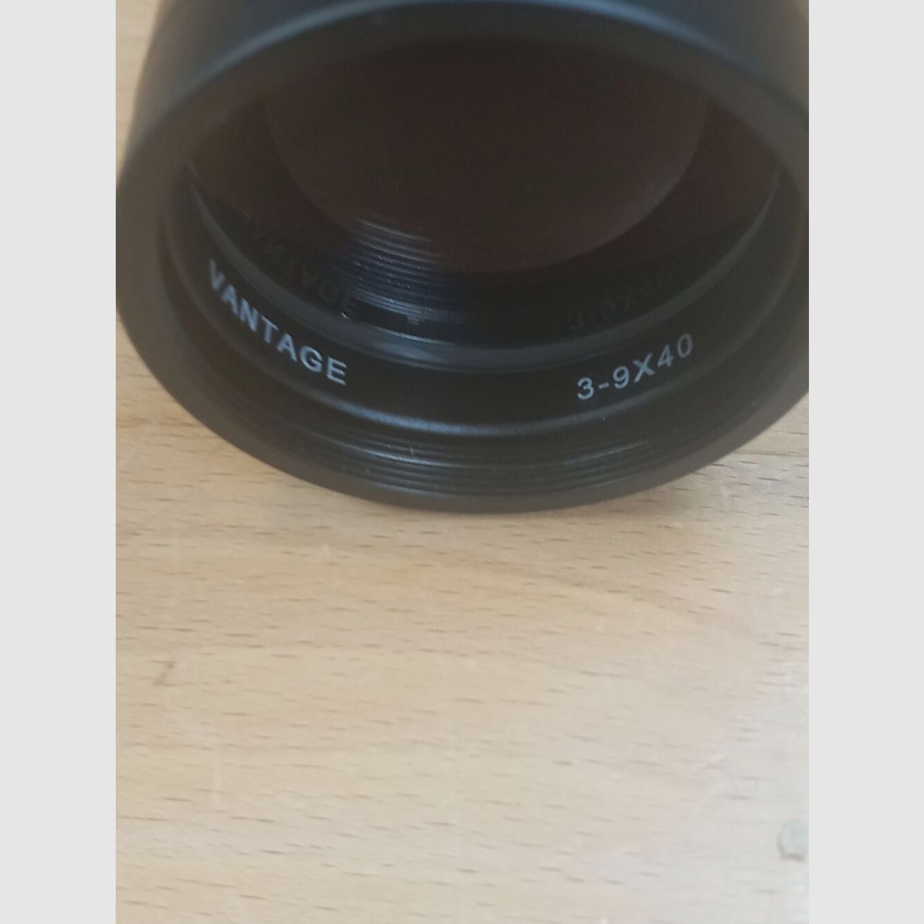 Hawke Vantage IR