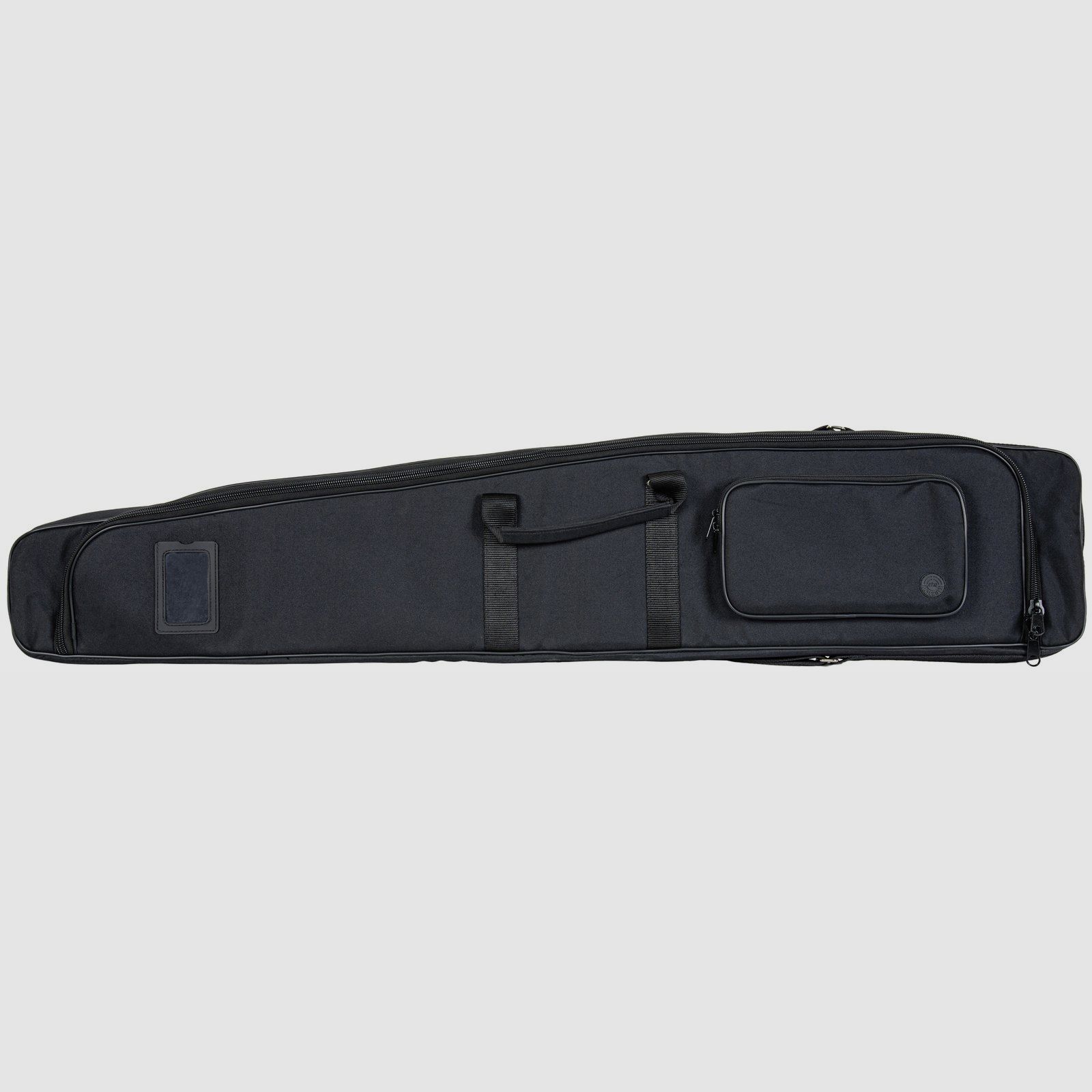 AHG Funda SOFT CASE per Caccia e Sport – nera, immagine 2 di 5
