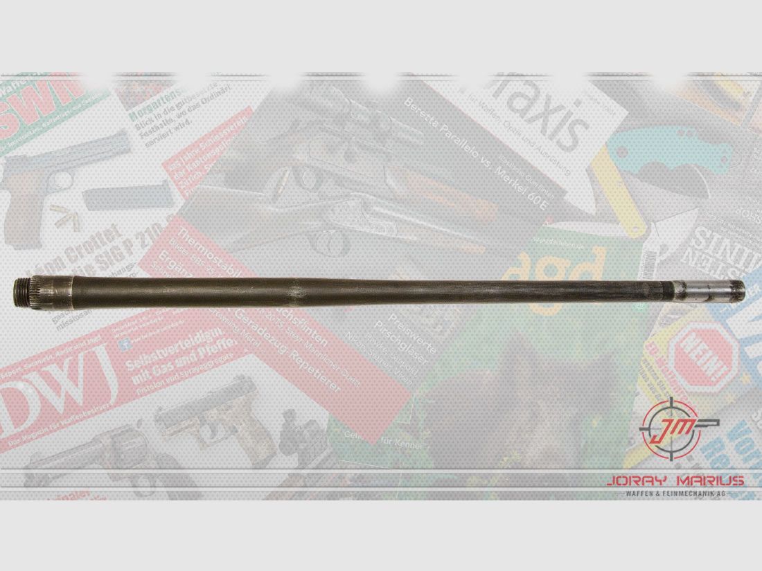 Lauf Browning M3 12.7 BMG